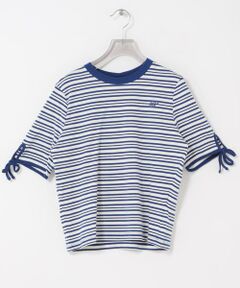 URBAN RESEARCH / アーバンリサーチ Tシャツ | BAUM UND PFERDGARTEN　STRIPED COTTON JERSEY
