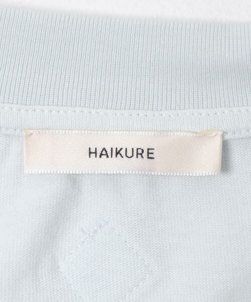 URBAN RESEARCH / アーバンリサーチ Tシャツ | HAIKURE　HONEY | 詳細6