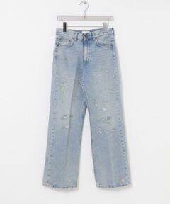 URBAN RESEARCH / アーバンリサーチ デニムパンツ | HAIKURE　WINNY BROKEN CELESTIAL