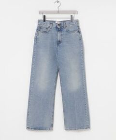 URBAN RESEARCH / アーバンリサーチ デニムパンツ | HAIKURE　WINNY DIRTY CELESTIAL