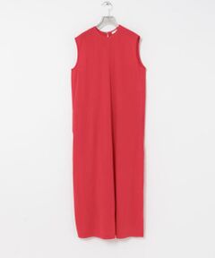 URBAN RESEARCH / アーバンリサーチ ワンピース | ATON　SHRINK FRESCA JERSEY DRESS