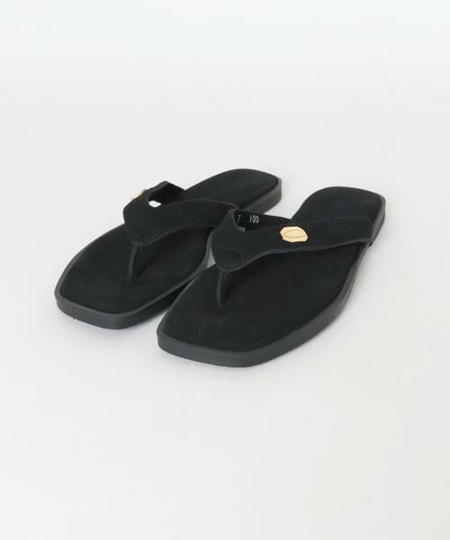 URBAN RESEARCH / アーバンリサーチ サンダル | カミナンド　THONG SANDALS | 詳細3