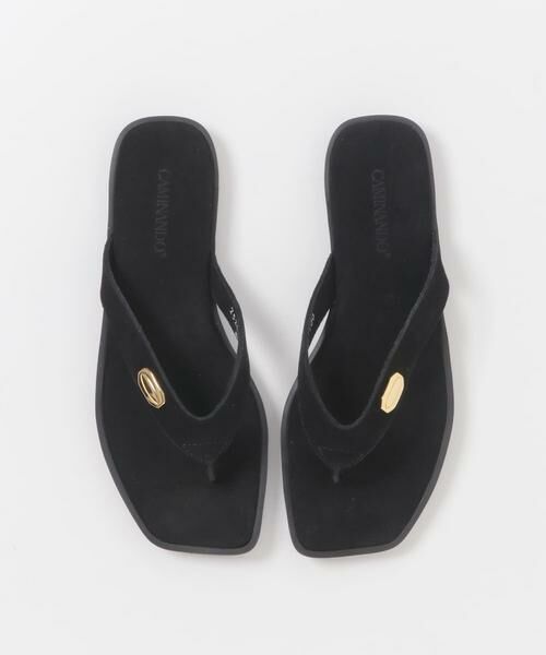 URBAN RESEARCH / アーバンリサーチ サンダル | カミナンド　THONG SANDALS | 詳細4