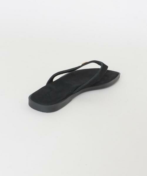 URBAN RESEARCH / アーバンリサーチ サンダル | カミナンド　THONG SANDALS | 詳細5