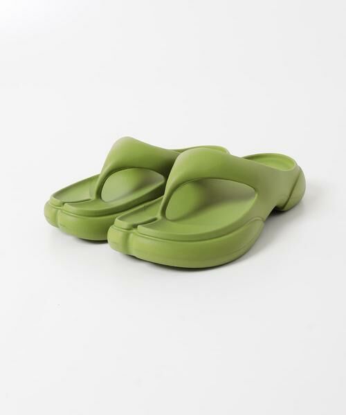 URBAN RESEARCH / アーバンリサーチ サンダル | Paes　NEW FLIPFLOP | 詳細1
