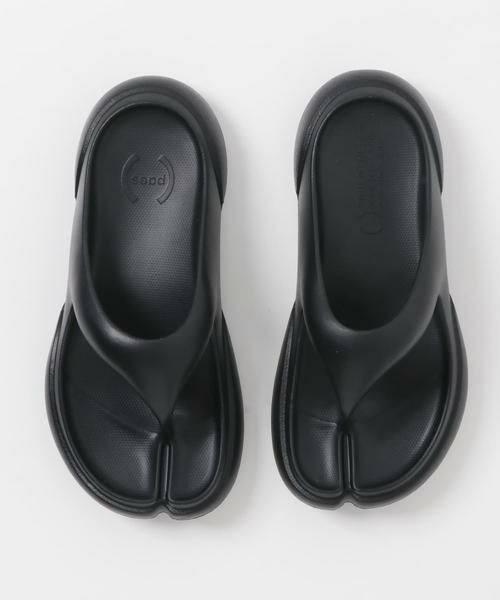 URBAN RESEARCH / アーバンリサーチ サンダル | Paes　NEW FLIPFLOP | 詳細4