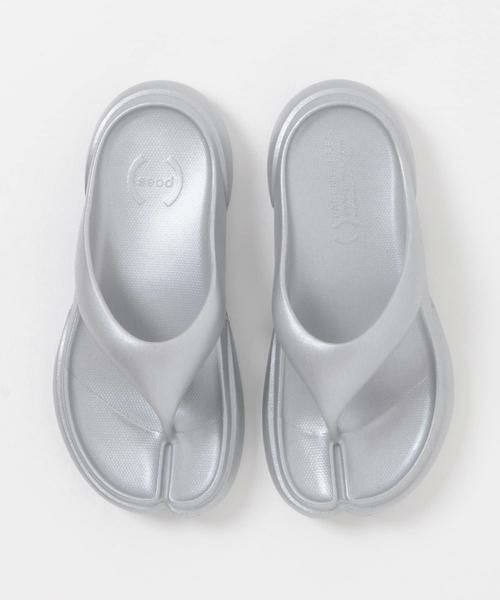 URBAN RESEARCH / アーバンリサーチ サンダル | Paes　NEW FLIPFLOP | 詳細2