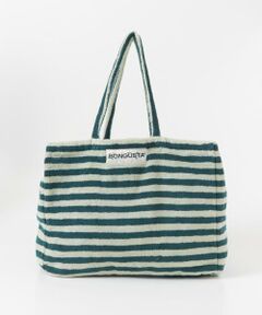 URBAN RESEARCH / アーバンリサーチ トートバッグ | BONGUSTA　NARAM WEEKENDBAG
