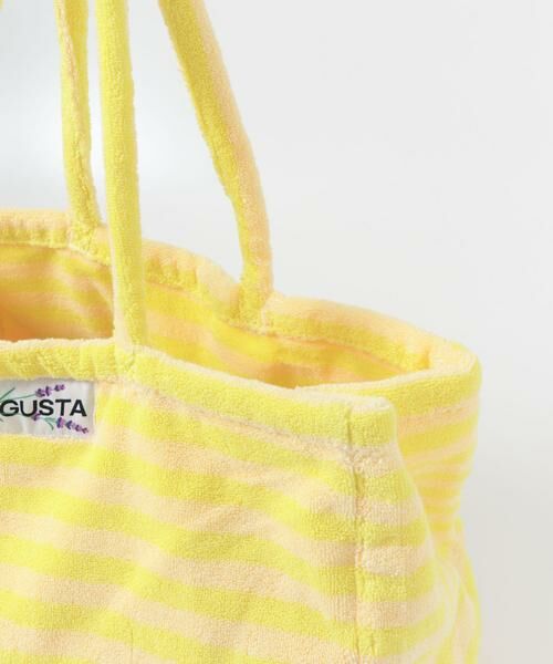 URBAN RESEARCH / アーバンリサーチ トートバッグ | BONGUSTA　NARAM WEEKENDBAG | 詳細2