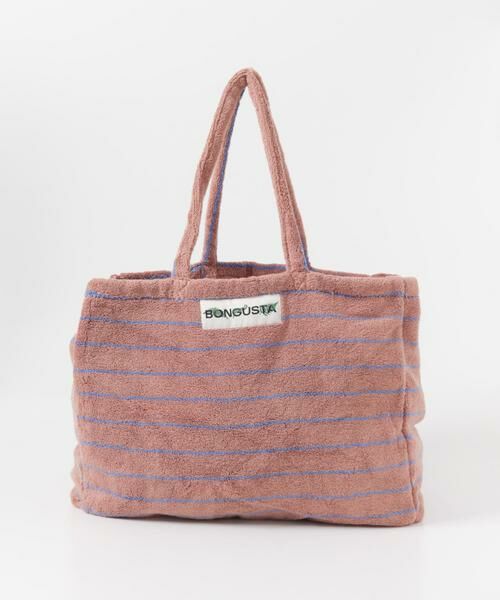 URBAN RESEARCH / アーバンリサーチ トートバッグ | BONGUSTA　NARAM WEEKENDBAG | 詳細3