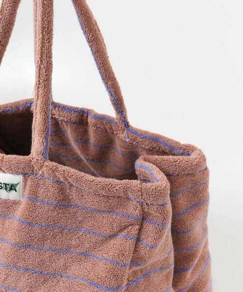 URBAN RESEARCH / アーバンリサーチ トートバッグ | BONGUSTA　NARAM WEEKENDBAG | 詳細4