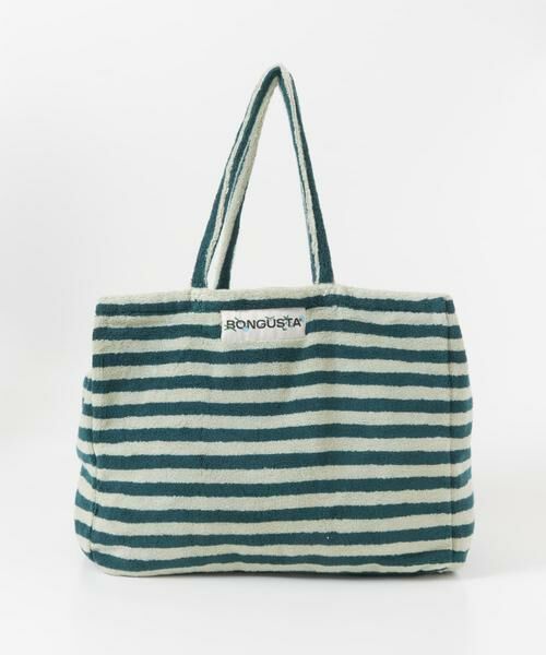 URBAN RESEARCH / アーバンリサーチ トートバッグ | BONGUSTA　NARAM WEEKENDBAG | 詳細5