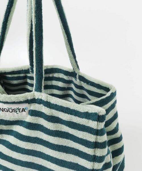 URBAN RESEARCH / アーバンリサーチ トートバッグ | BONGUSTA　NARAM WEEKENDBAG | 詳細6