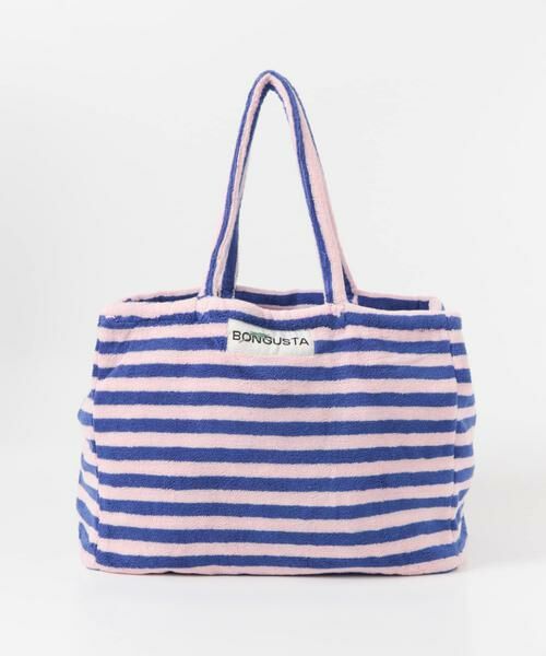 URBAN RESEARCH / アーバンリサーチ トートバッグ | BONGUSTA　NARAM WEEKENDBAG | 詳細7