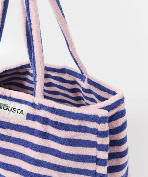 URBAN RESEARCH / アーバンリサーチ トートバッグ | BONGUSTA　NARAM WEEKENDBAG | 詳細8