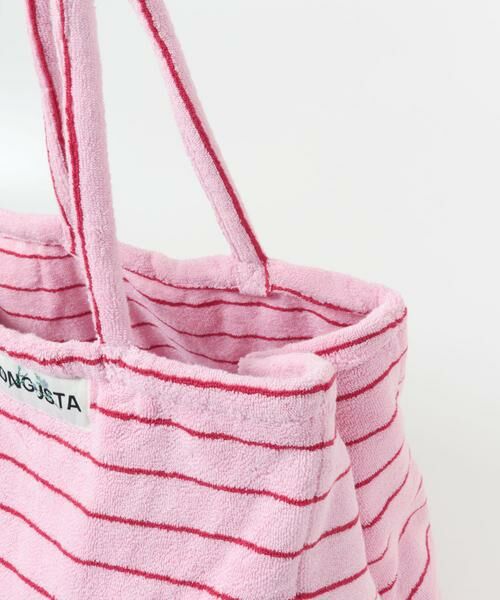 URBAN RESEARCH / アーバンリサーチ トートバッグ | BONGUSTA　NARAM WEEKENDBAG | 詳細10