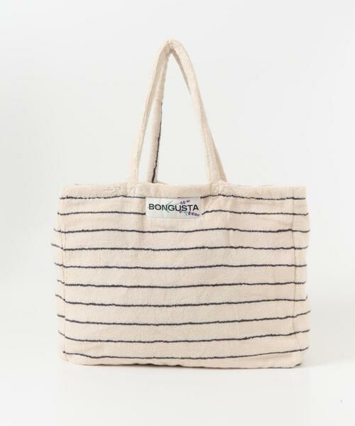 URBAN RESEARCH / アーバンリサーチ トートバッグ | BONGUSTA　NARAM WEEKENDBAG | 詳細11