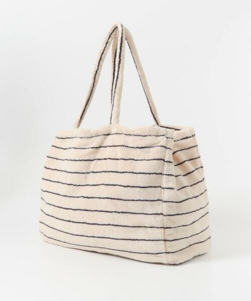 URBAN RESEARCH / アーバンリサーチ トートバッグ | BONGUSTA　NARAM WEEKENDBAG | 詳細12