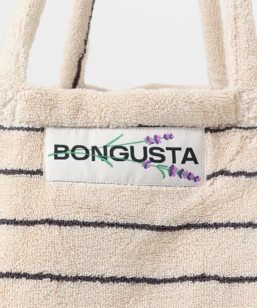 URBAN RESEARCH / アーバンリサーチ トートバッグ | BONGUSTA　NARAM WEEKENDBAG | 詳細15