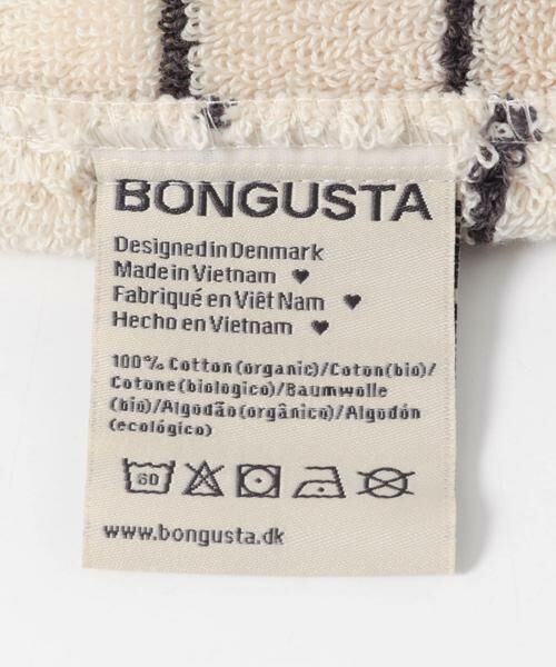 URBAN RESEARCH / アーバンリサーチ トートバッグ | BONGUSTA　NARAM WEEKENDBAG | 詳細16