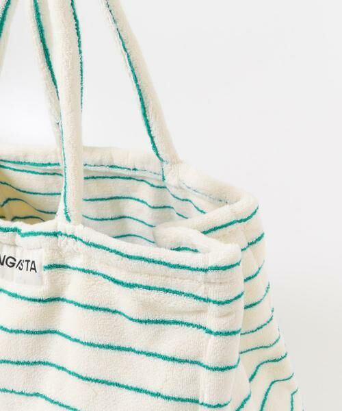 URBAN RESEARCH / アーバンリサーチ トートバッグ | BONGUSTA　NARAM WEEKENDBAG | 詳細18