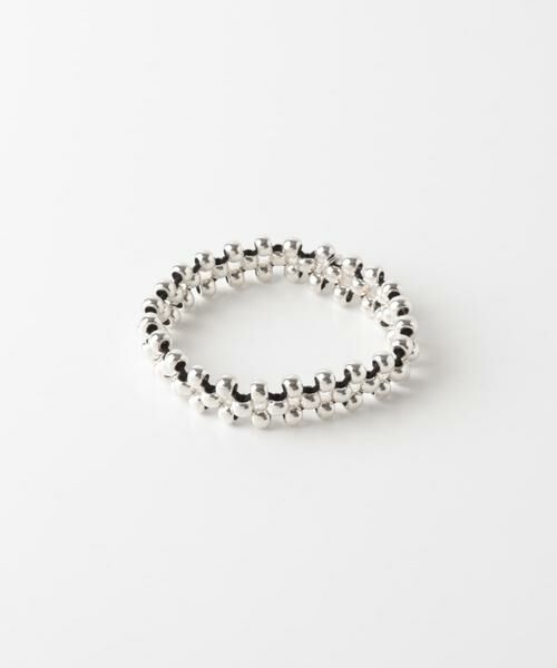URBAN RESEARCH / アーバンリサーチ ブレスレット・バングル | PHILIPPE AUDIBERT　MAX S BRACELET | 詳細1
