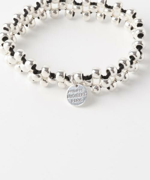 URBAN RESEARCH / アーバンリサーチ ブレスレット・バングル | PHILIPPE AUDIBERT　MAX S BRACELET | 詳細2