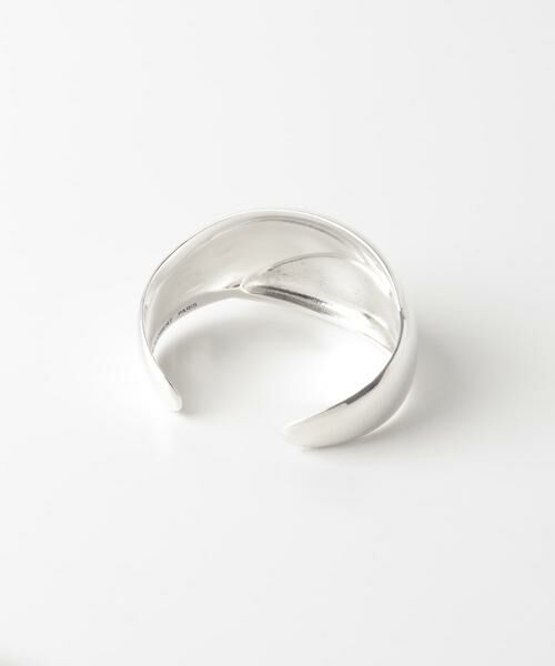 URBAN RESEARCH / アーバンリサーチ ブレスレット・バングル | PHILIPPE AUDIBERT　HOLLOW BRACELET | 詳細2