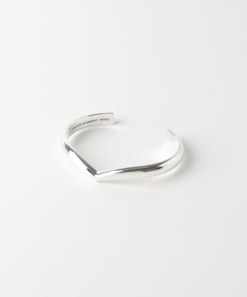 URBAN RESEARCH / アーバンリサーチ ブレスレット・バングル | PHILIPPE AUDIBERT　ARIZONA BRACELET | 詳細1
