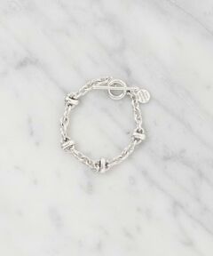 URBAN RESEARCH / アーバンリサーチ ブレスレット・バングル | PHILIPPE AUDIBERT　MATANE BRACELET