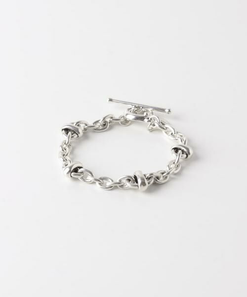 URBAN RESEARCH / アーバンリサーチ ブレスレット・バングル | PHILIPPE AUDIBERT　MATANE BRACELET | 詳細1