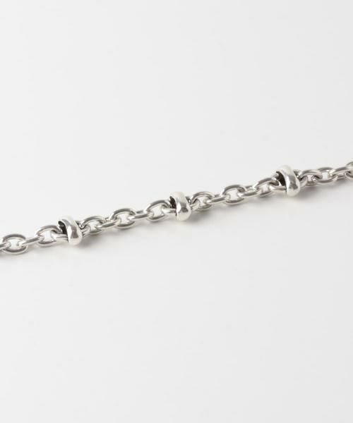 URBAN RESEARCH / アーバンリサーチ ブレスレット・バングル | PHILIPPE AUDIBERT　MATANE BRACELET | 詳細2