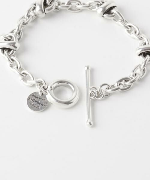 URBAN RESEARCH / アーバンリサーチ ブレスレット・バングル | PHILIPPE AUDIBERT　MATANE BRACELET | 詳細3