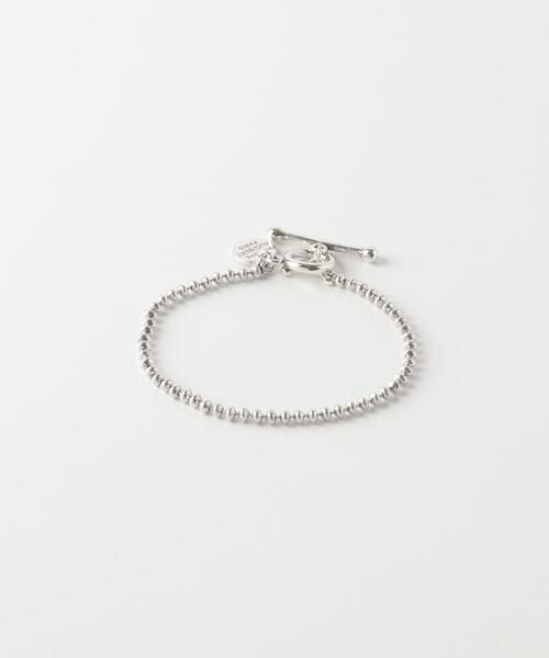 URBAN RESEARCH / アーバンリサーチ ブレスレット・バングル | PHILIPPE AUDIBERT　STEPHENS BRACELET | 詳細1