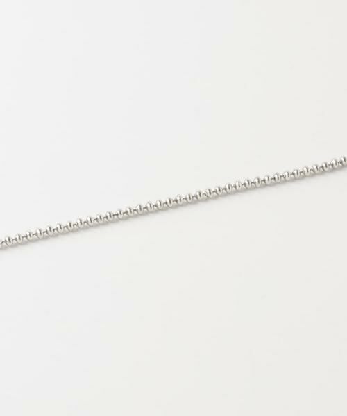 URBAN RESEARCH / アーバンリサーチ ブレスレット・バングル | PHILIPPE AUDIBERT　STEPHENS BRACELET | 詳細2