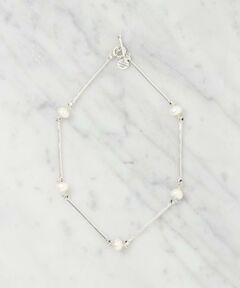 URBAN RESEARCH / アーバンリサーチ ネックレス・ペンダント・チョーカー | PHILIPPE AUDIBERT　NINA NECKLACE