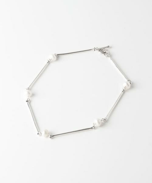 URBAN RESEARCH / アーバンリサーチ ネックレス・ペンダント・チョーカー | PHILIPPE AUDIBERT　NINA NECKLACE | 詳細1