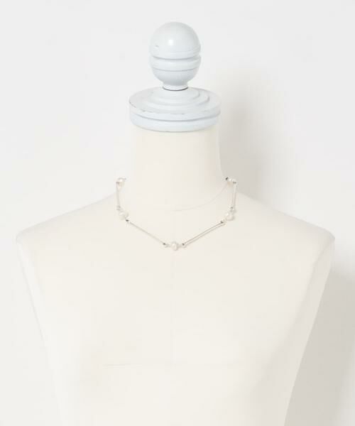 URBAN RESEARCH / アーバンリサーチ ネックレス・ペンダント・チョーカー | PHILIPPE AUDIBERT　NINA NECKLACE | 詳細2