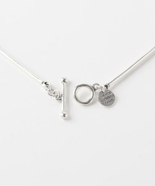 URBAN RESEARCH / アーバンリサーチ ネックレス・ペンダント・チョーカー | PHILIPPE AUDIBERT　NINA NECKLACE | 詳細4