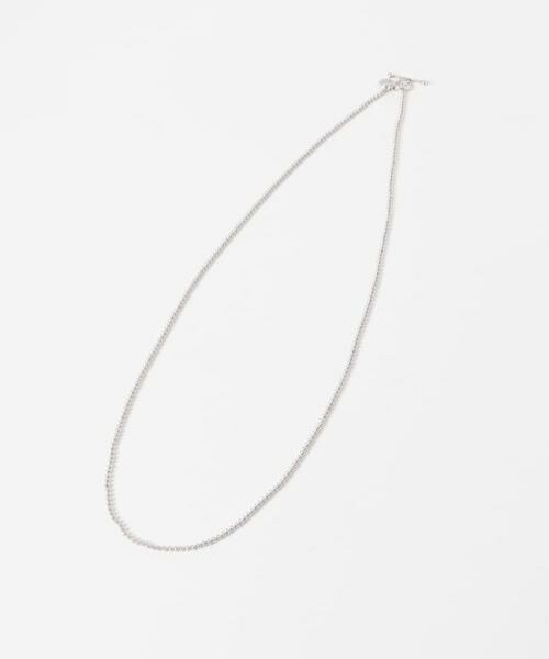 URBAN RESEARCH / アーバンリサーチ ネックレス・ペンダント・チョーカー | PHILIPPE AUDIBERT　STEPHENS NECKLACE | 詳細1
