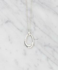 URBAN RESEARCH / アーバンリサーチ ネックレス・ペンダント・チョーカー | PHILIPPE AUDIBERT　SPARTA LONG NECKLACE