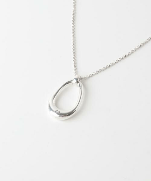 URBAN RESEARCH / アーバンリサーチ ネックレス・ペンダント・チョーカー | PHILIPPE AUDIBERT　SPARTA LONG NECKLACE | 詳細1