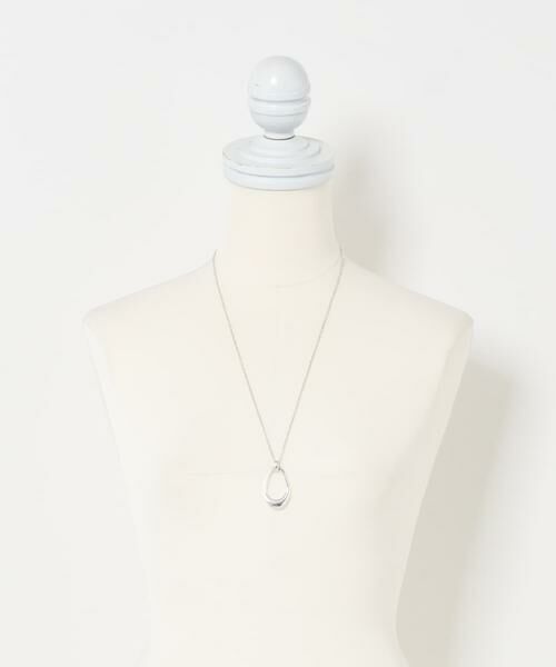 URBAN RESEARCH / アーバンリサーチ ネックレス・ペンダント・チョーカー | PHILIPPE AUDIBERT　SPARTA LONG NECKLACE | 詳細2