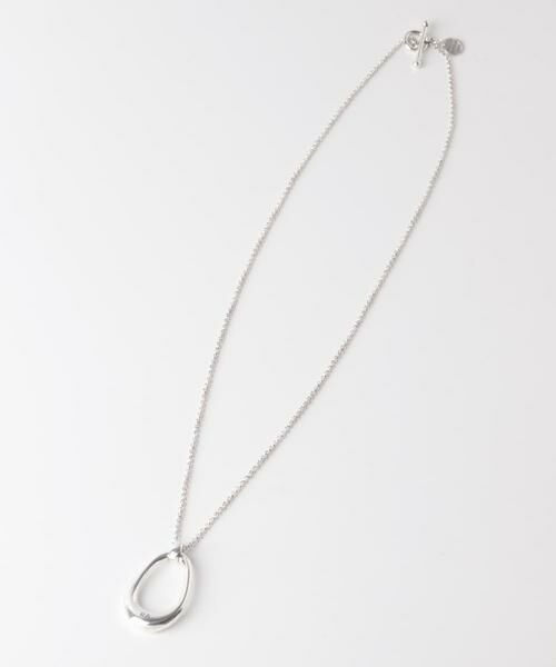URBAN RESEARCH / アーバンリサーチ ネックレス・ペンダント・チョーカー | PHILIPPE AUDIBERT　SPARTA LONG NECKLACE | 詳細3