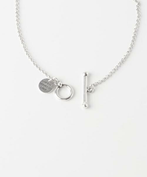 URBAN RESEARCH / アーバンリサーチ ネックレス・ペンダント・チョーカー | PHILIPPE AUDIBERT　SPARTA LONG NECKLACE | 詳細4