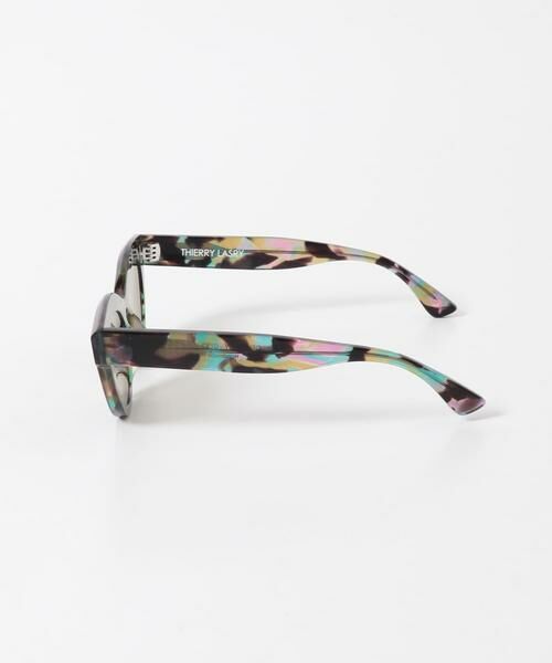 URBAN RESEARCH / アーバンリサーチ サングラス・メガネ | THIERRY LASRY　DELICACY | 詳細2