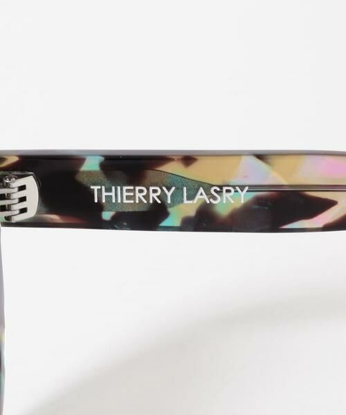 URBAN RESEARCH / アーバンリサーチ サングラス・メガネ | THIERRY LASRY　DELICACY | 詳細4