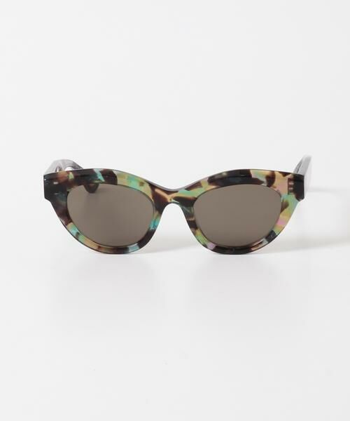 URBAN RESEARCH / アーバンリサーチ サングラス・メガネ | THIERRY LASRY　DELICACY（ブルー系その他）
