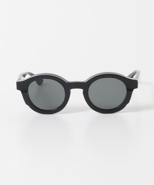 URBAN RESEARCH / アーバンリサーチ サングラス・メガネ | THIERRY LASRY　SLIPPERY（ブラック）