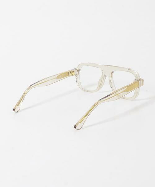 URBAN RESEARCH / アーバンリサーチ サングラス・メガネ | THIERRY LASRY　NEGATIVY | 詳細3